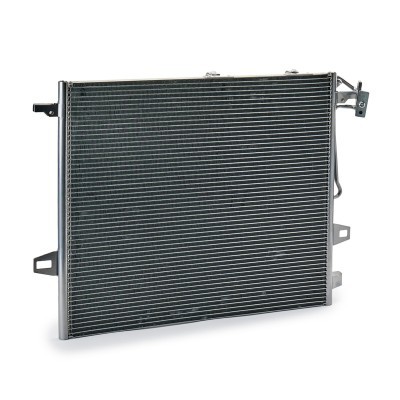 A/C condenser 448C0096 - photo 4