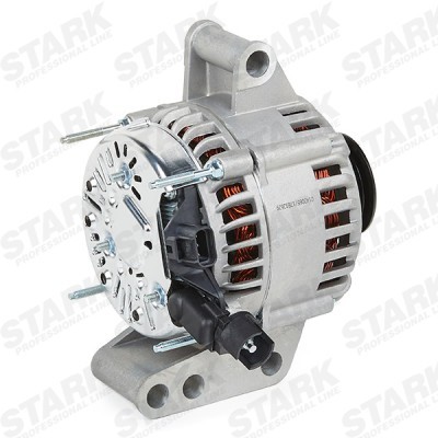 Alternator Stark SKGN-03221642 SKGN-03221642 - photo 4