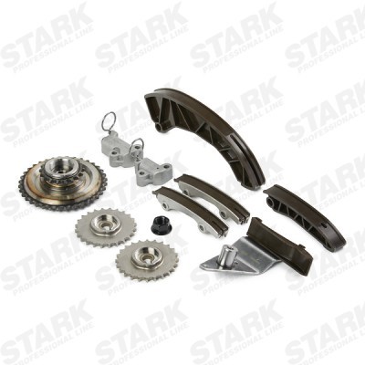Timing chain kit Stark SKTCK-22440614 SKTCK-22440614 - photo 6