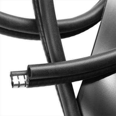 Door seal RIDEX 2057D0005 2057D0005 - photo 5