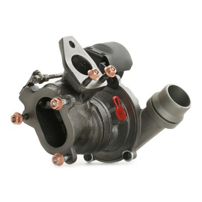 Turbocharger RIDEX 2234C10363R 2234C10363R - photo 4