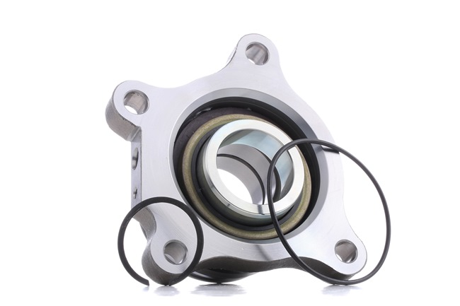 Wheel Bearing Kit RIDEX 654W0727 654W0727 - photo 1
