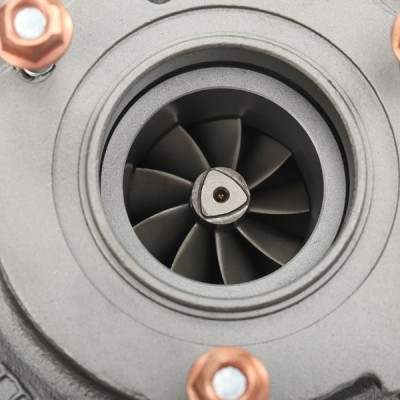 Turbocharger RIDEX 2234C0239R 2234C0239R - photo 5