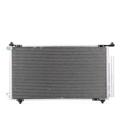 A/C condenser 448C0084 - photo 3