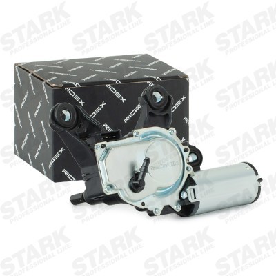 Wiper Motor Stark SKWM-0290068 SKWM-0290068 - photo 2