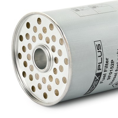 Fuel Filter RIDEX 9F0152P 9F0152P - photo 4