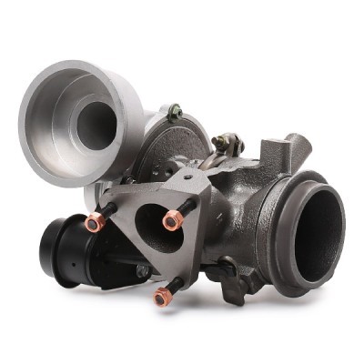 Turbocharger RIDEX 2234C0424R 2234C0424R - photo 3