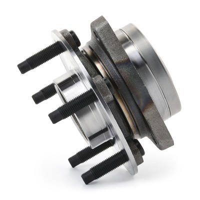 Wheel Bearing RIDEX 654W1360 654W1360 - photo 5