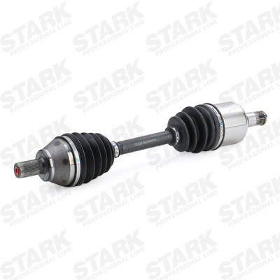 Drive Shaft Stark SKDS-0210193 SKDS-0210193 - photo 3