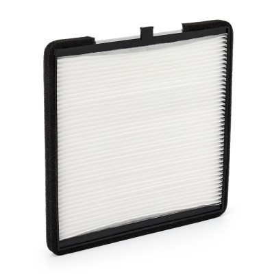 Cabin Air Filter RIDEX 424I0254P 424I0254P - photo 3