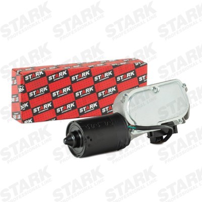 Wiper Motor Stark SKWM-02990506 SKWM-02990506 - photo 2