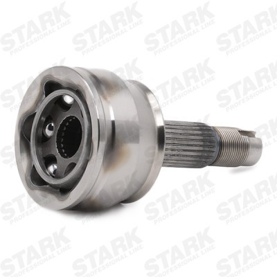 Joint Kit, Drive Shaft Stark SKJK-0200329 SKJK-0200329 - photo 3