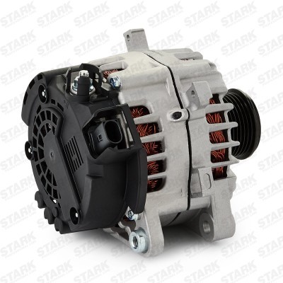 Alternator Stark SKGN-03221631 SKGN-03221631 - photo 4