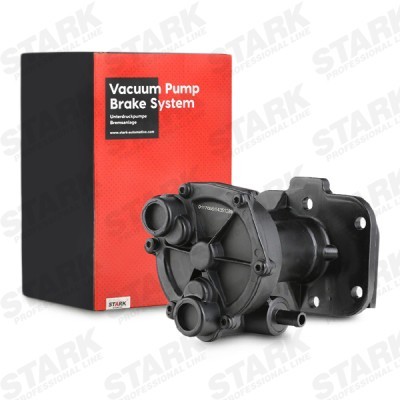 Vacuum Pump Stark SKVP-1350024 SKVP-1350024 - photo 2