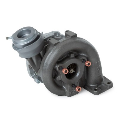 Turbocharger RIDEX 2234C0364R 2234C0364R - photo 4