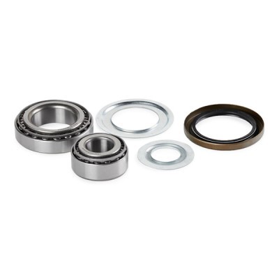 Wheel Bearing RIDEX 654W0116 654W0116 - photo 3