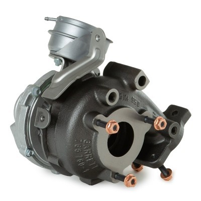 Turbocharger RIDEX 2234C10683R 2234C10683R - photo 4