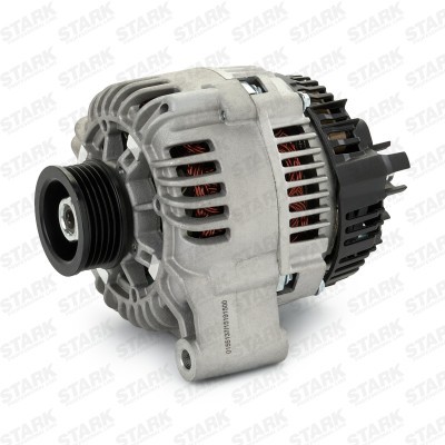 Alternator Stark SKGN-0320725 SKGN-0320725 - photo 4