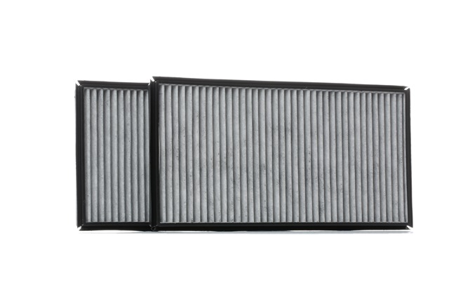 Cabin Air Filter RIDEX 424I0278 424I0278 - photo 1