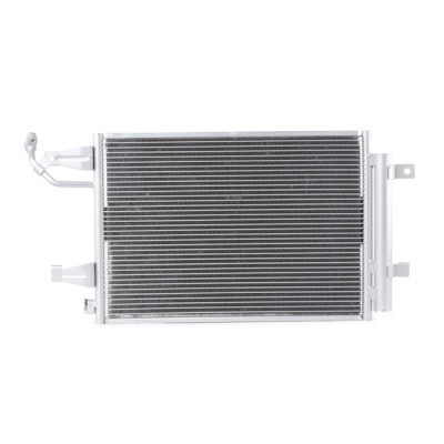 A/C condenser 448C0145 - photo 3