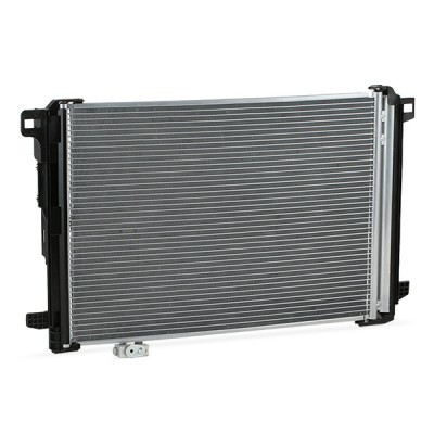 A/C condenser 448C0109 - photo 4