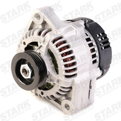 Alternator Stark SKGN-0320748 SKGN-0320748 - photo 3