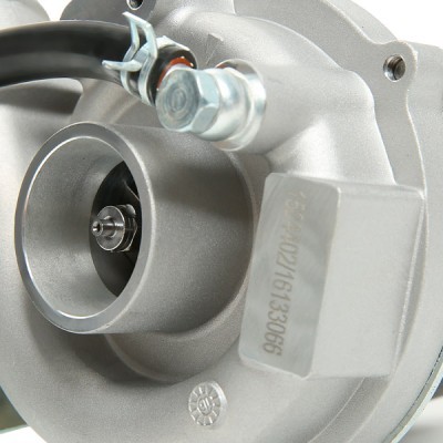 Turbocharger RIDEX 2234C10163 2234C10163 - photo 6