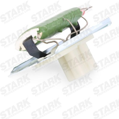 HVAC control unit Stark SKCU-2150008 SKCU-2150008 - photo 6