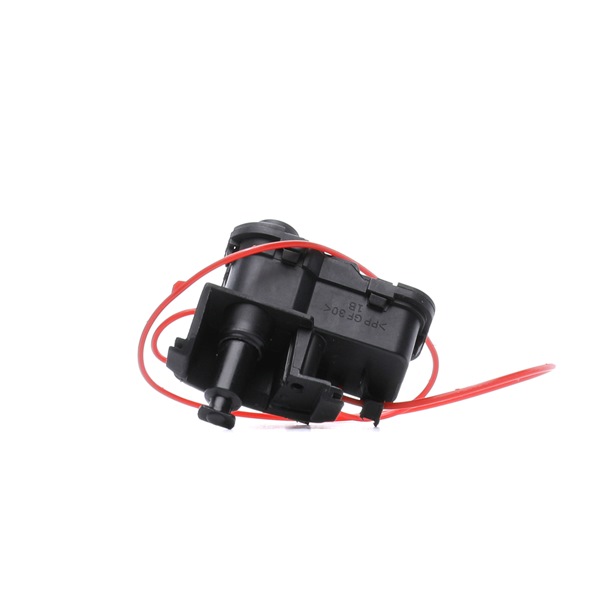 Central lock actuator RIDEX 791C0025 791C0025 - photo 1