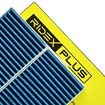 Cabin Air Filter RIDEX 424I0373P 424I0373P - photo 5