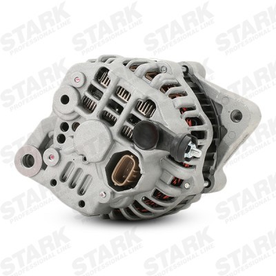 Alternator Stark SKGN-0320756 SKGN-0320756 - photo 4