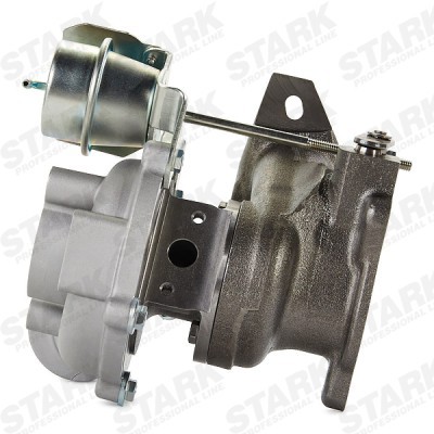 Turbocharger Stark SKCT-1191147 SKCT-1191147 - photo 6