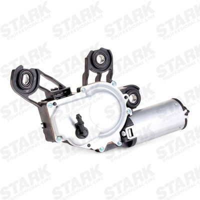 Wiper Motor Stark SKWM-0290367 SKWM-0290367 - photo 3