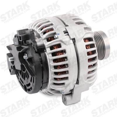 Alternator Stark SKGN-03221509 SKGN-03221509 - photo 5