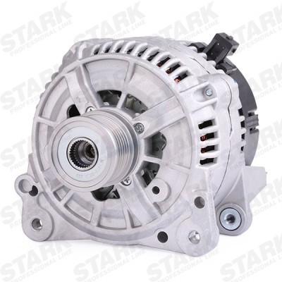 Alternator Stark SKGN-0321017 SKGN-0321017 - photo 5