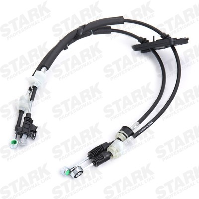Cable Pull, manual transmission Stark SKCMT-1520056 SKCMT-1520056 - photo 2