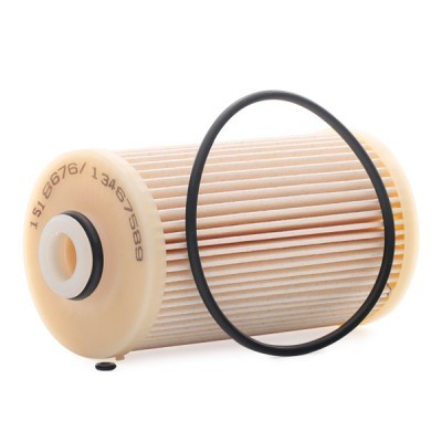 Fuel Filter RIDEX 9F0234 9F0234 - photo 3