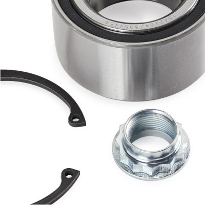 Wheel Bearing RIDEX 654W0258 654W0258 - photo 4