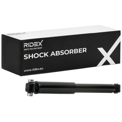 Shock Absorber RIDEX 854S0472 854S0472 - photo 2