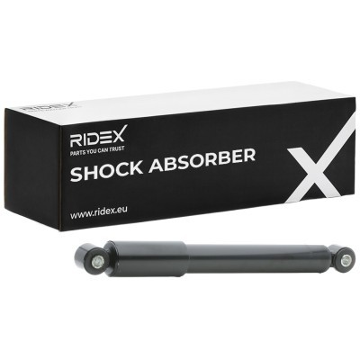 Shock Absorber RIDEX 854S1510 854S1510 - photo 2
