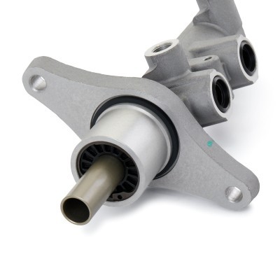 Brake master cylinder RIDEX 258M0293 258M0293 - photo 5