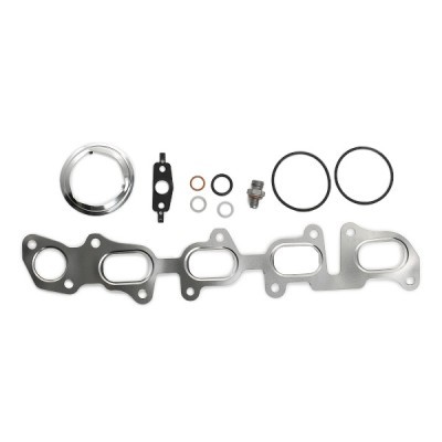 Turbocharger RIDEX 2234C0473R 2234C0473R - photo 7