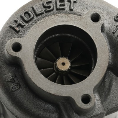 Turbocharger RIDEX 2234C10269R 2234C10269R - photo 5