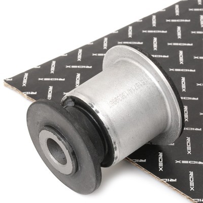 Control Arm Bushing RIDEX 251T0103 251T0103 - photo 2