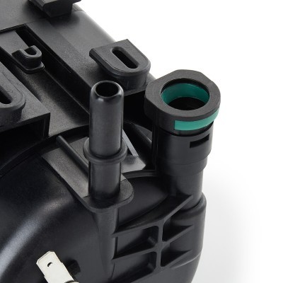 Fuel Filter RIDEX 9F0791 9F0791 - photo 4
