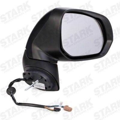 Wing Mirror Stark SKOM-1040892 SKOM-1040892 - photo 3