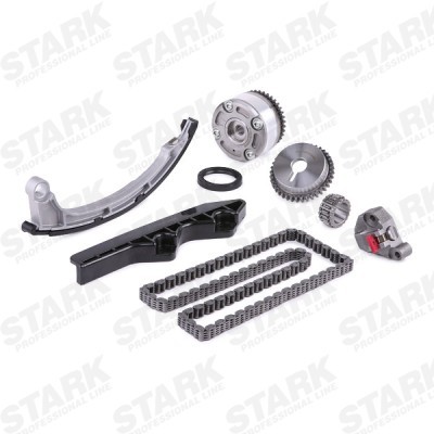 Timing chain kit Stark SKTCK-2240089 SKTCK-2240089 - photo 5