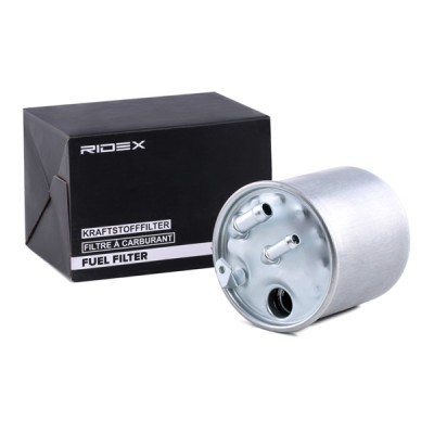 Fuel Filter RIDEX 9F0102 9F0102 - photo 2