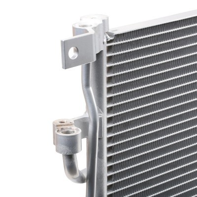 A/C condenser 448C0324 - photo 5