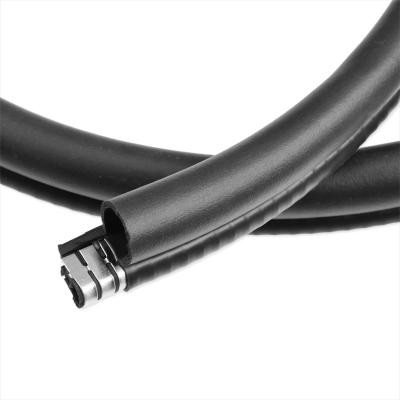 Door seal RIDEX 2057D0004 2057D0004 - photo 2